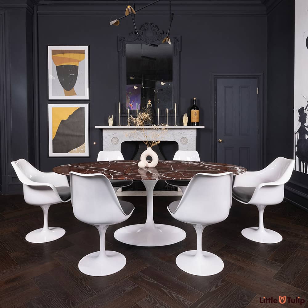 4 piece dining set under deals $200