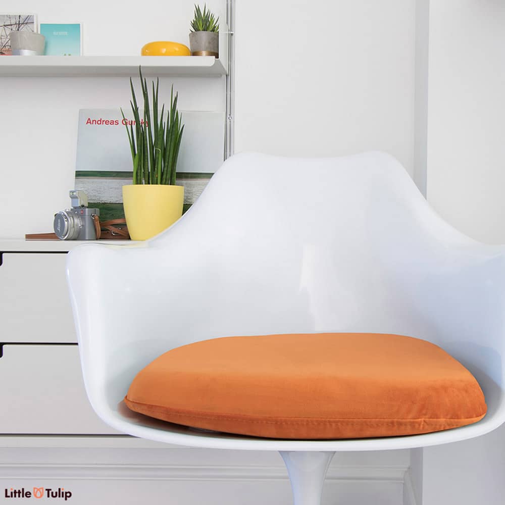 Tulip chair cushion outlet cover